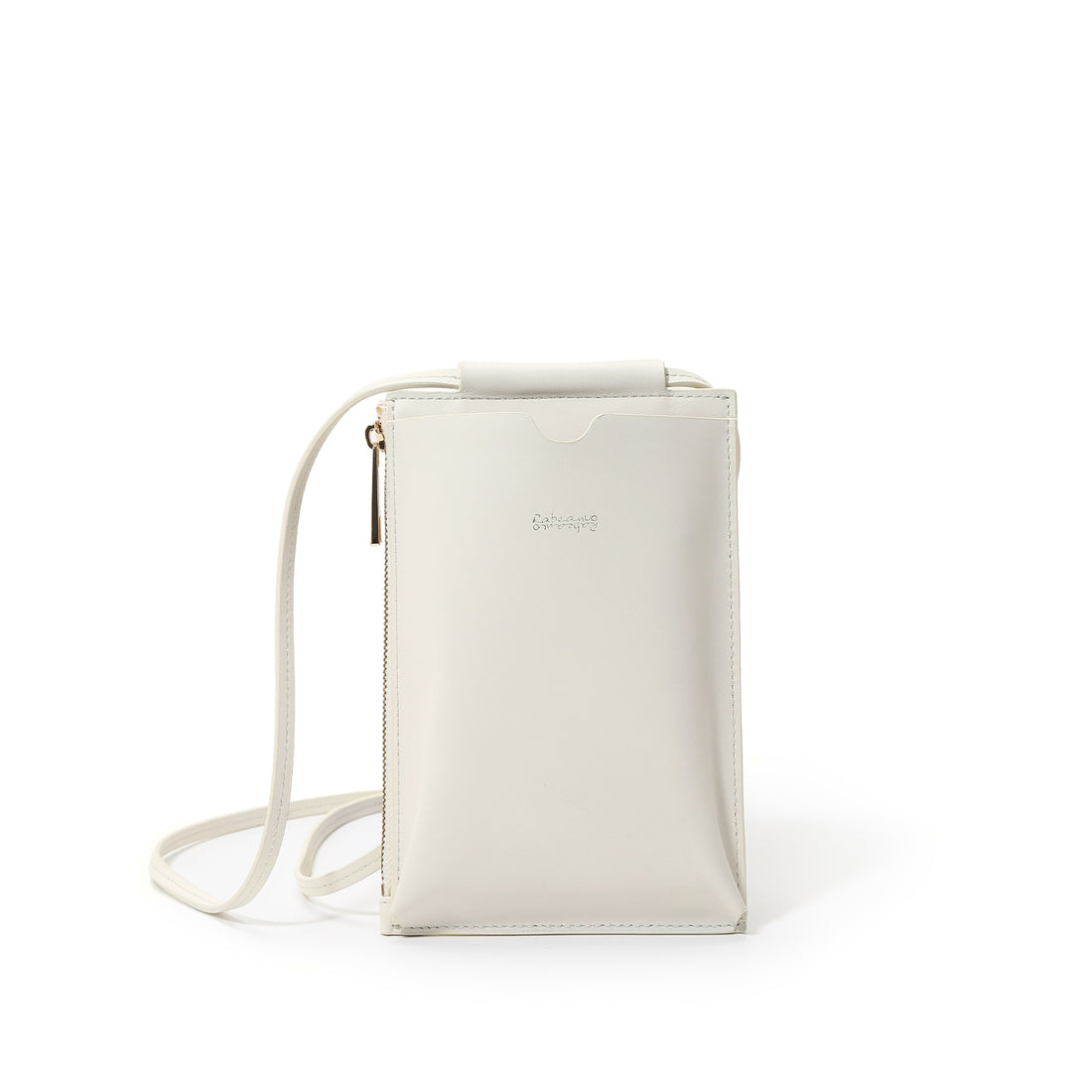 Strap Phone Pouch