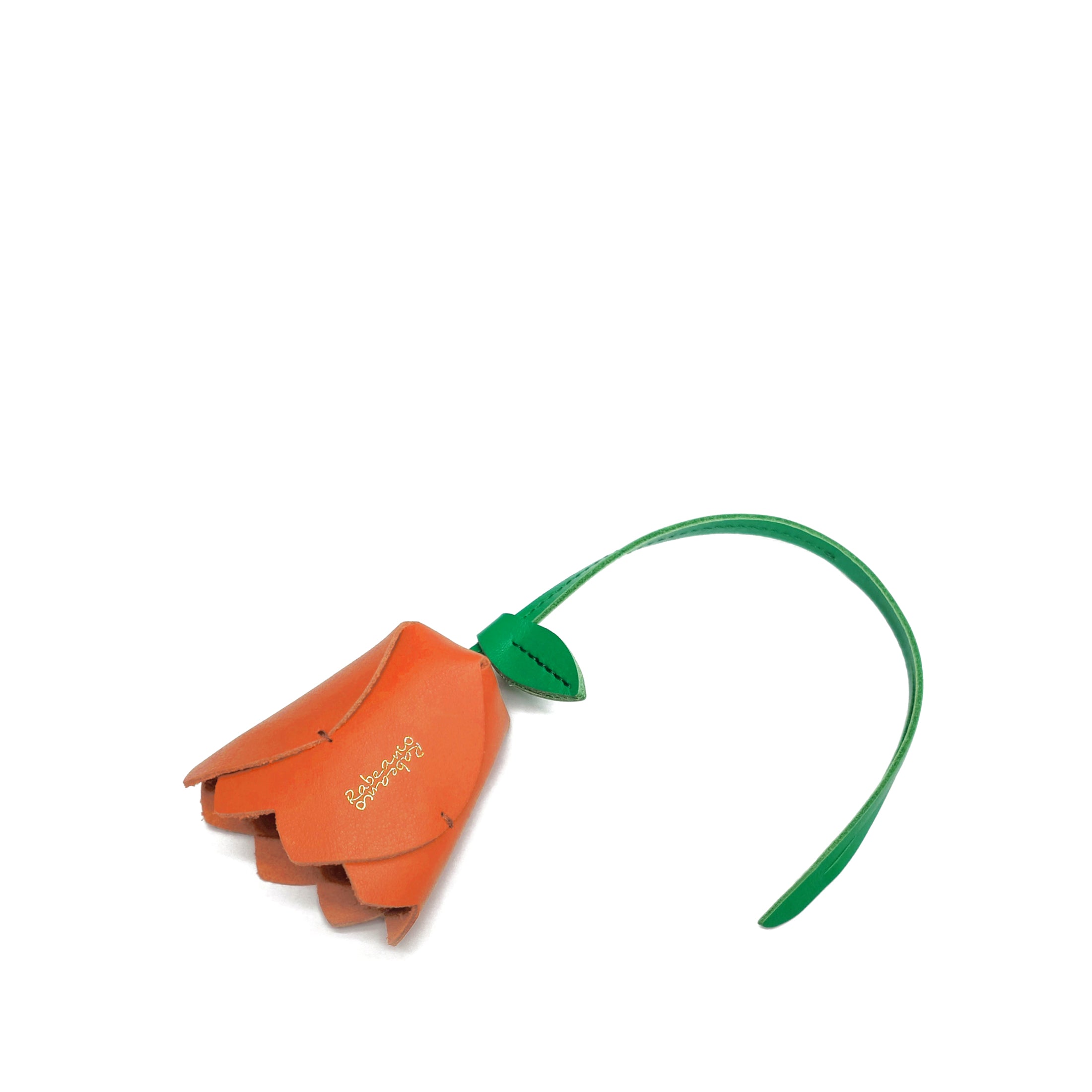 花朵匙扣手袋吊饰