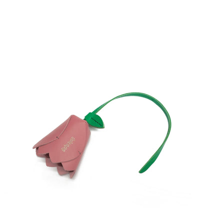 花朵匙扣手袋吊饰