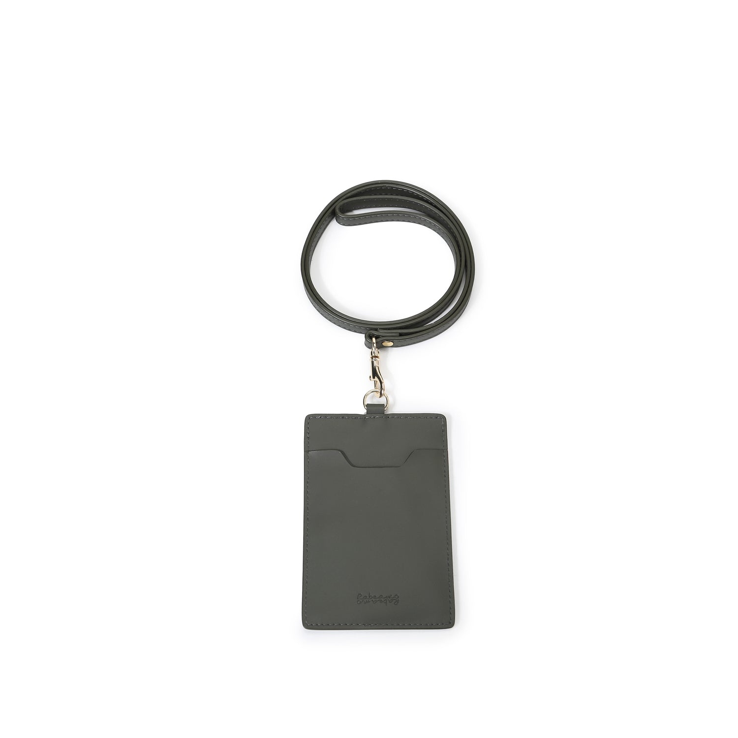Strap Card Case
