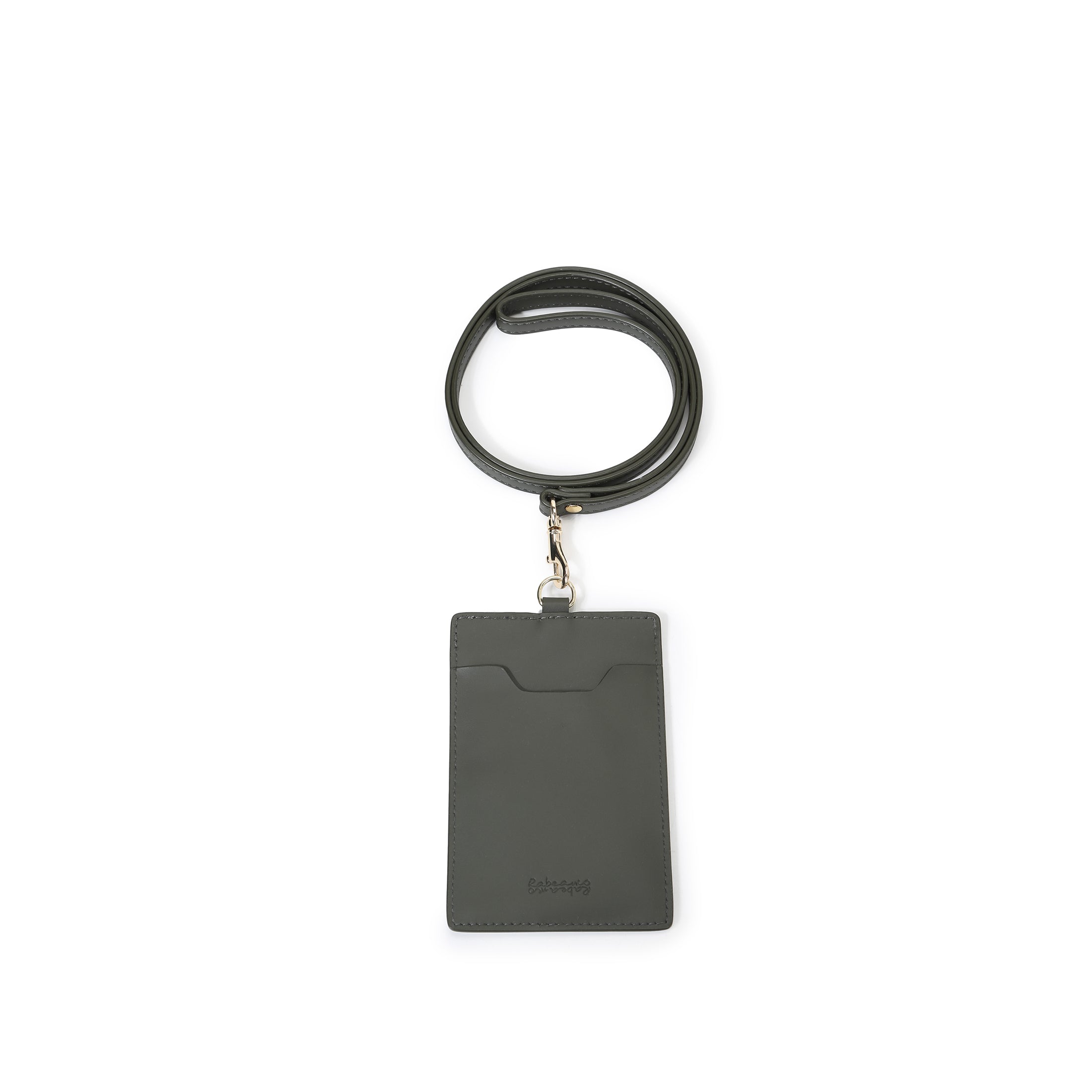 Strap Card Case