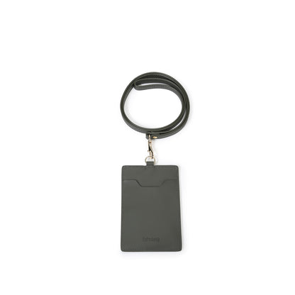 Strap Card Case