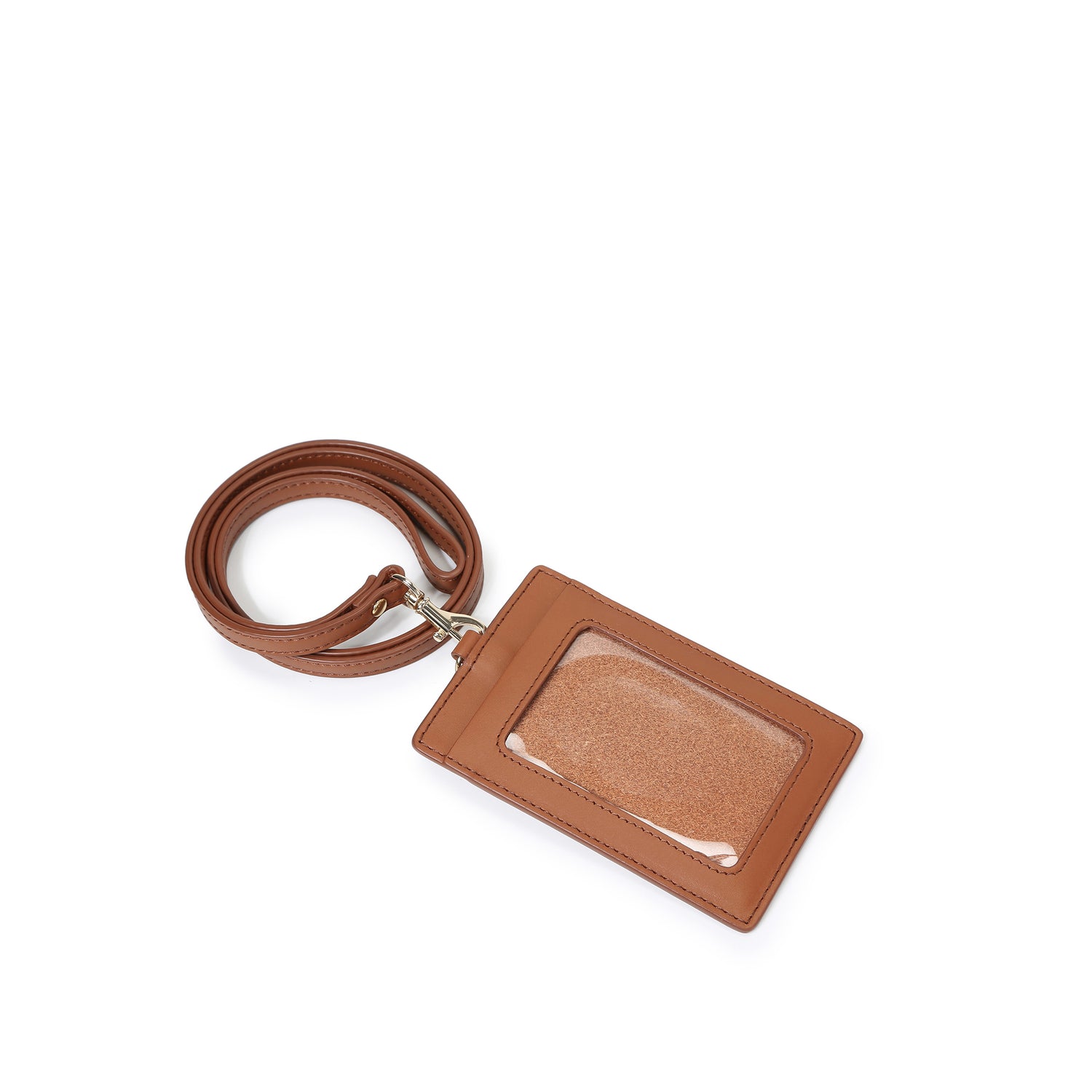 Strap Card Case