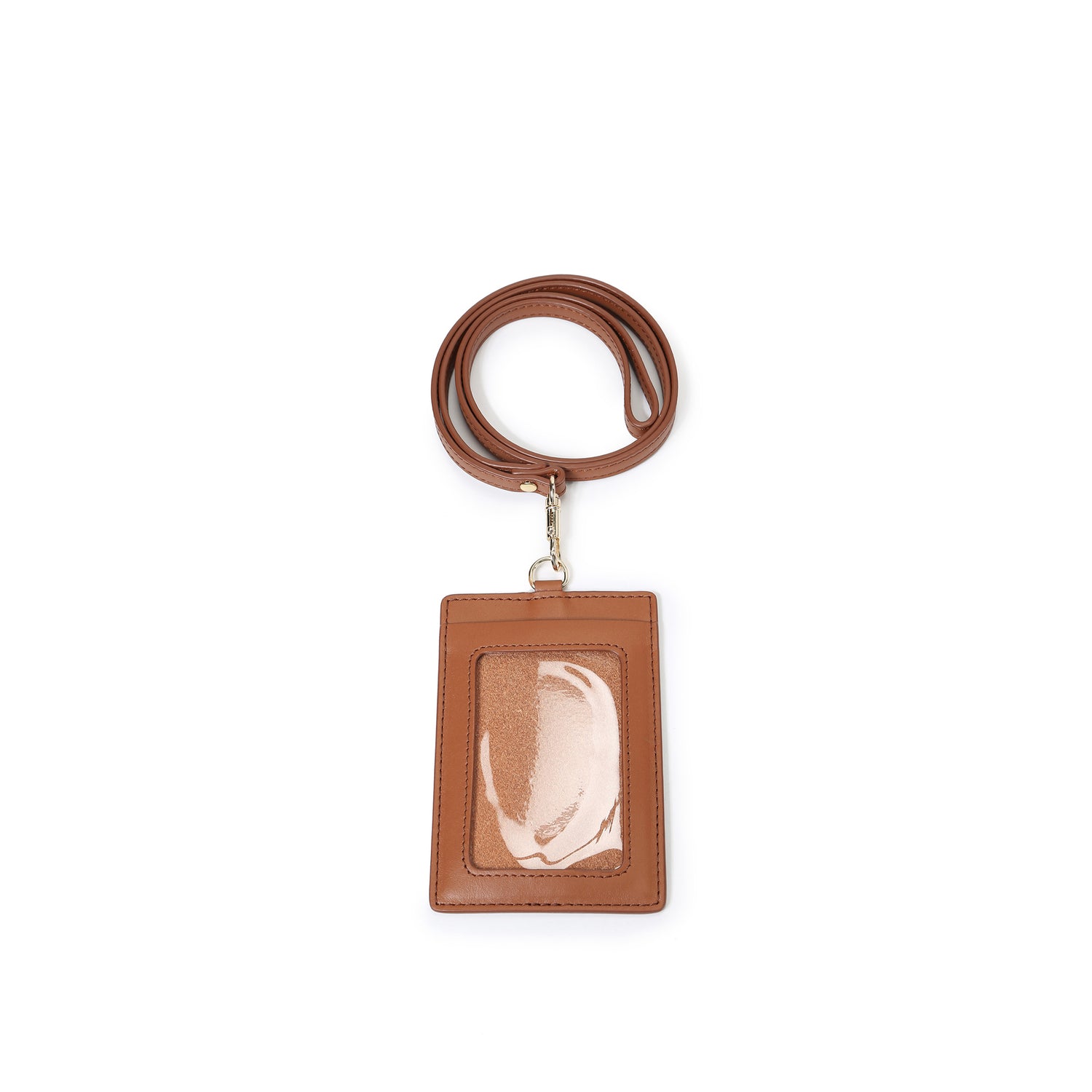Strap Card Case