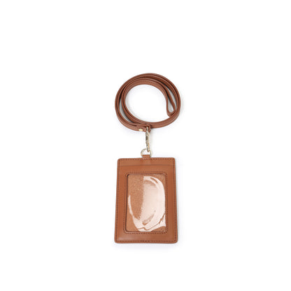 Strap Card Case