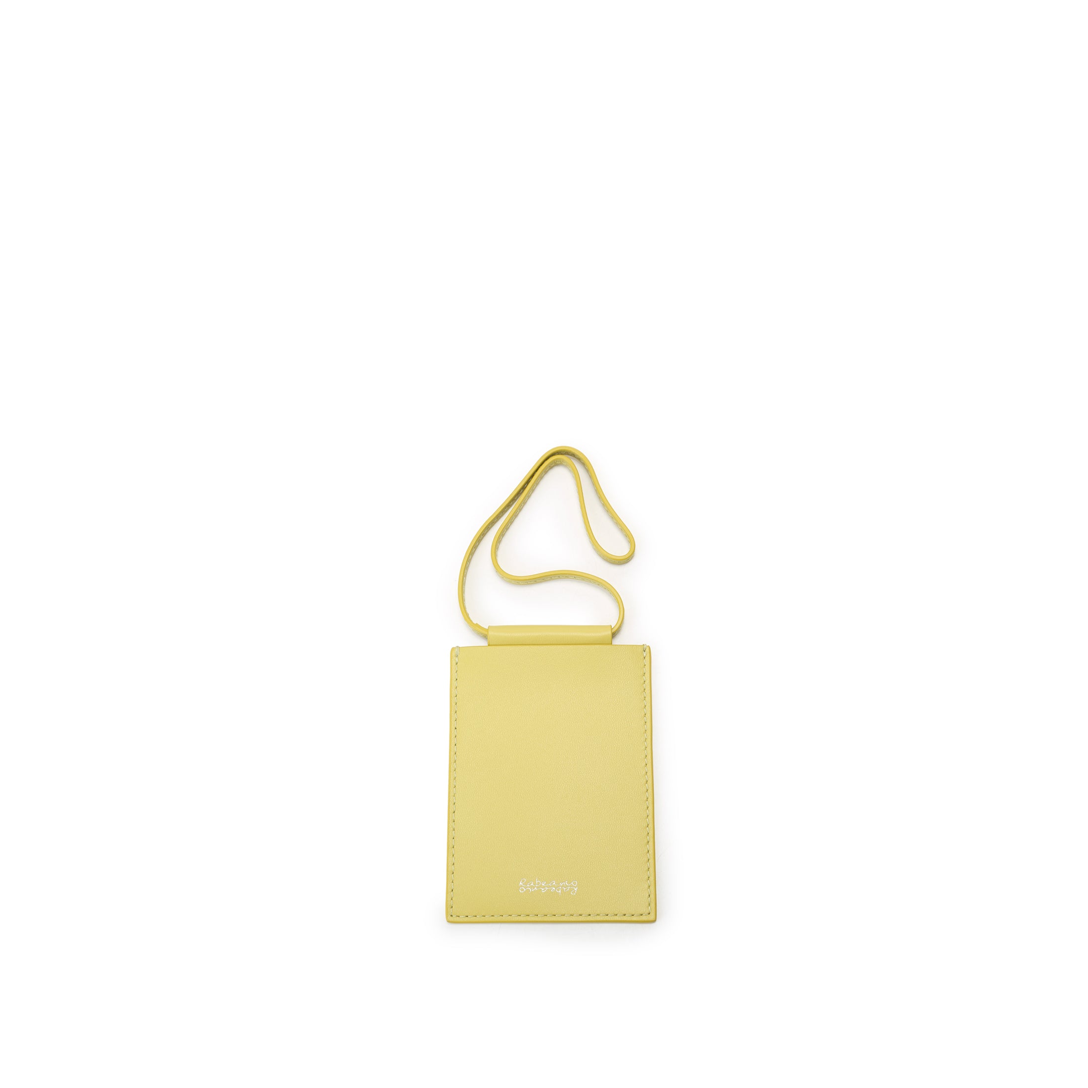 Strap Card Case