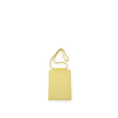 Strap Card Case