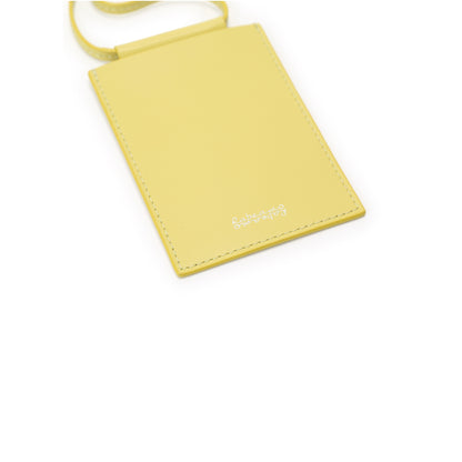 Strap Card Case