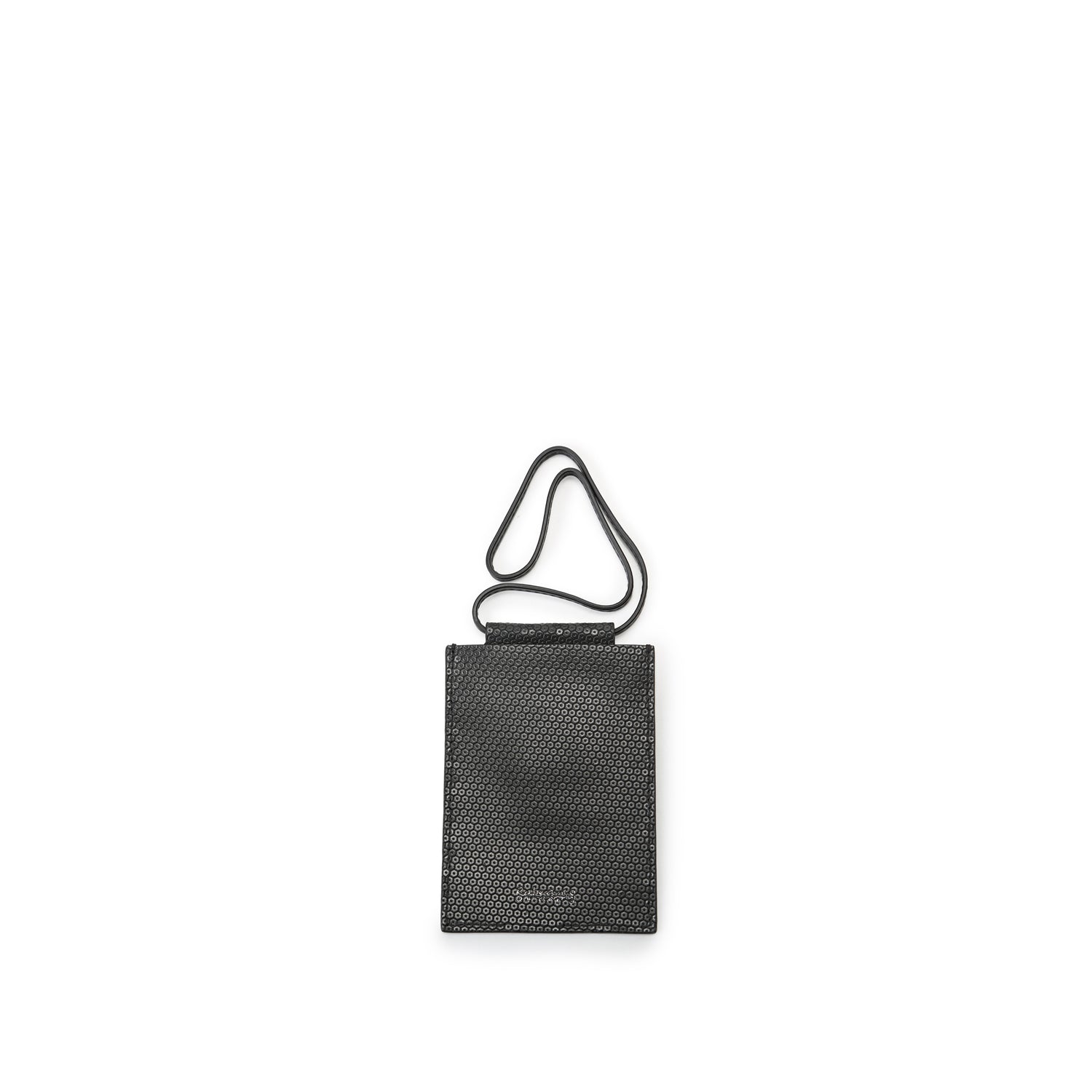 Strap Card Case