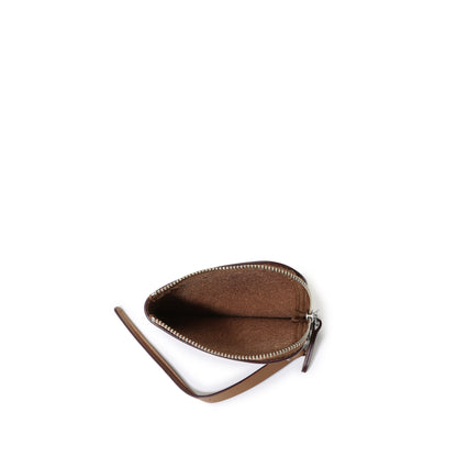 Strap Zip Card Case