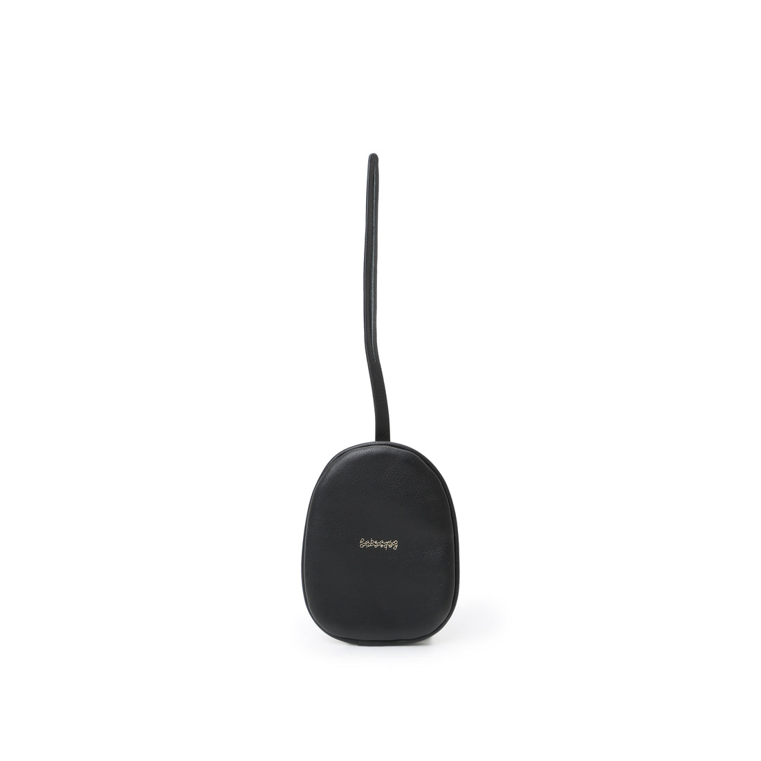 Strap Zip Case