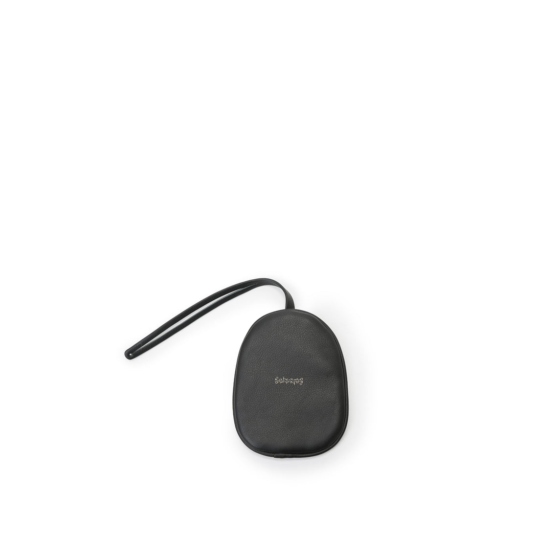 Strap Zip Case