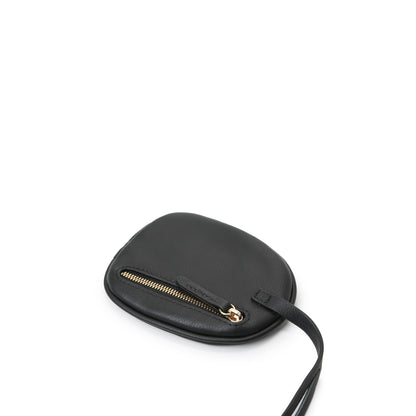 Strap Zip Case