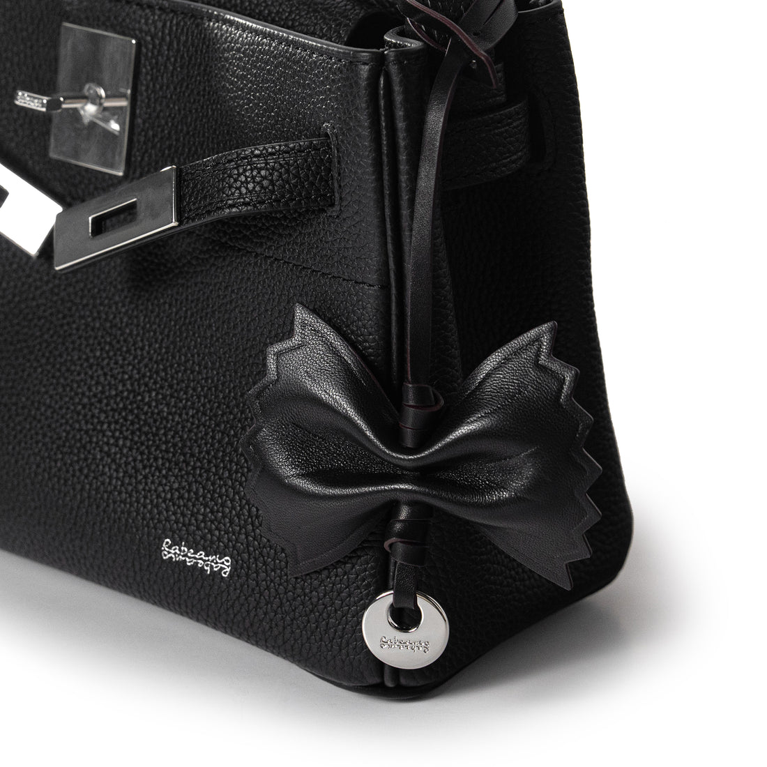 Farfalle Charm