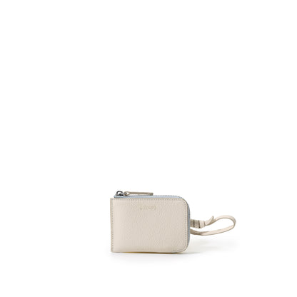 L-Zip Card Case
