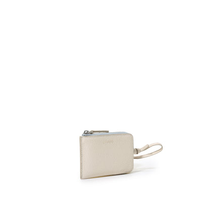 L-Zip Card Case