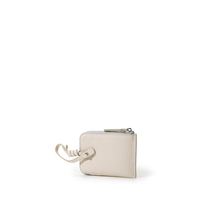 L-Zip Card Case