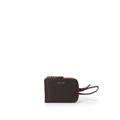 L-Zip Card Case