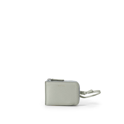 L-Zip Card Case