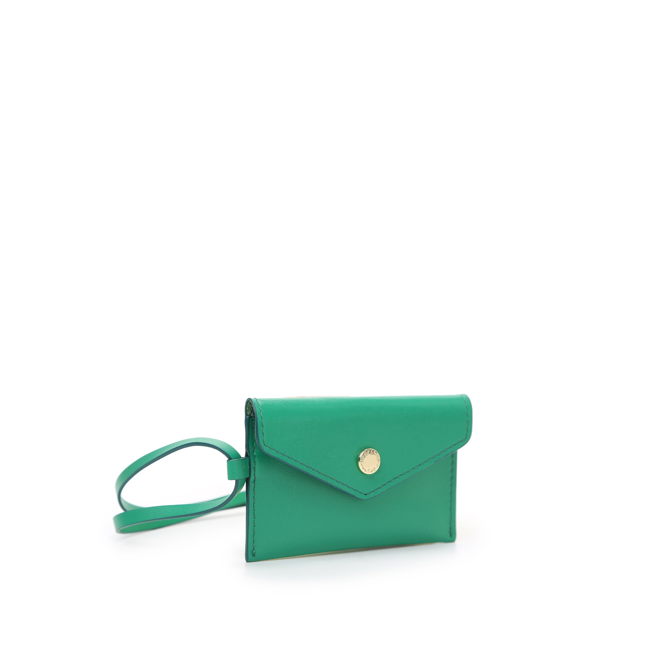 Strap Card Case