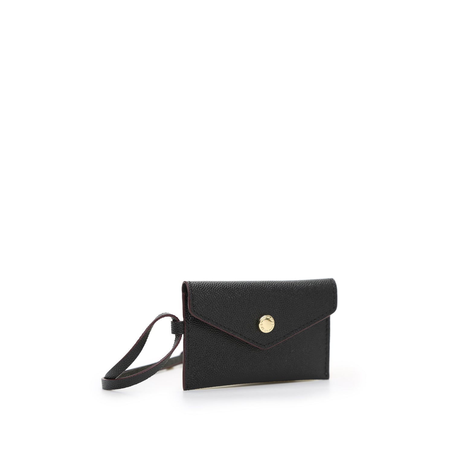 Strap Card Case