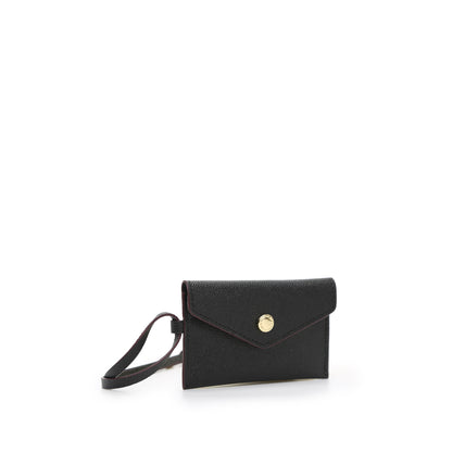 Strap Card Case