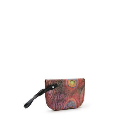 多用途带镜卡片包