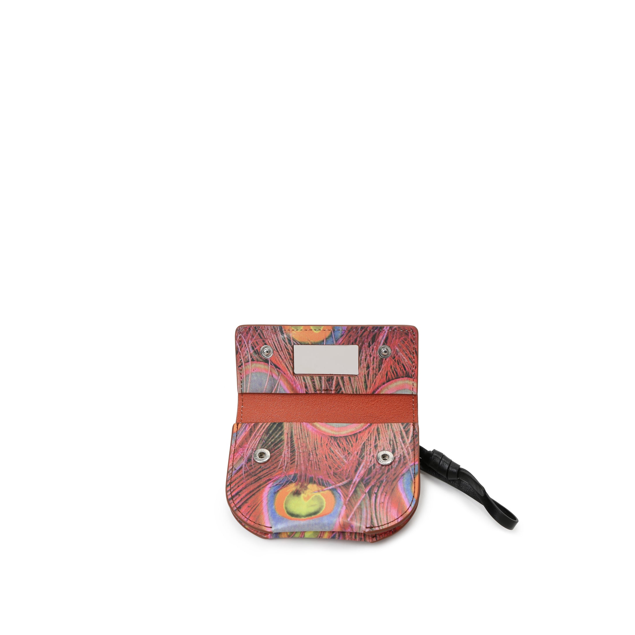 多用途带镜卡片包