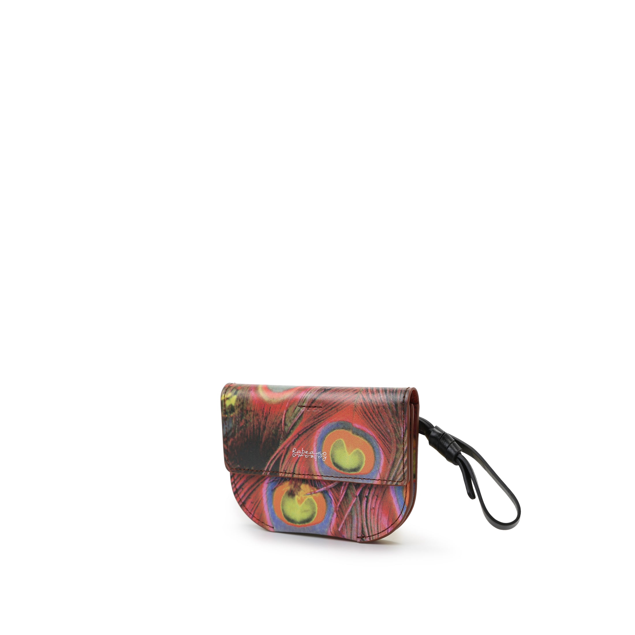 多用途带镜卡片包