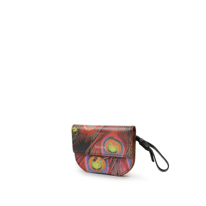 多用途带镜卡片包