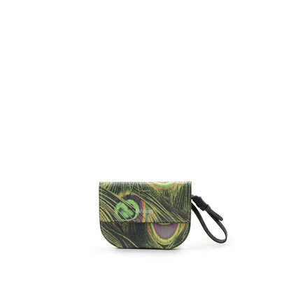 多用途带镜卡片包