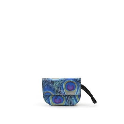 多用途带镜卡片包