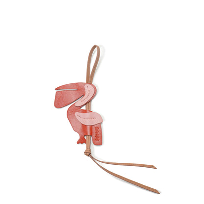 Pelican Bag Charm