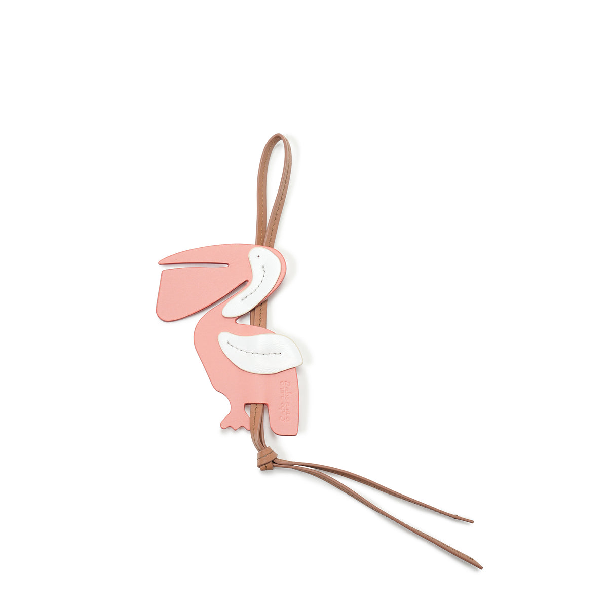 Pelican Bag Charm