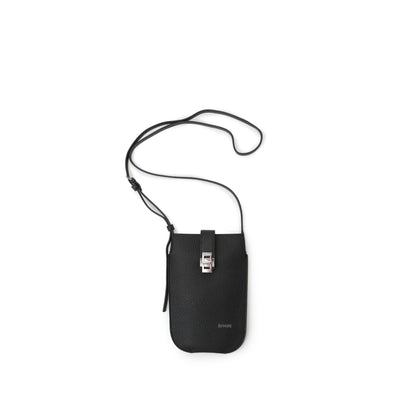 斜背手機小袋