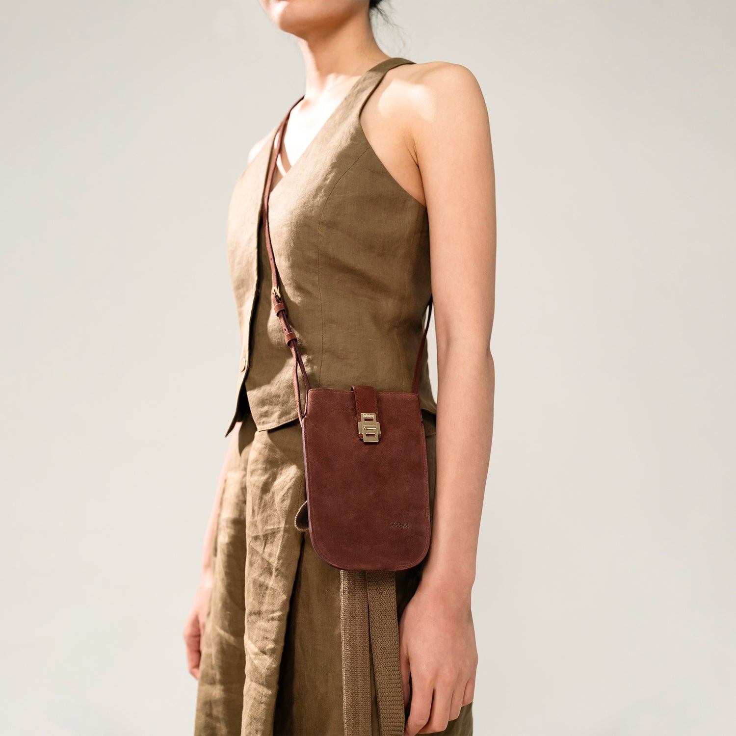 ZANA Phone Pouch