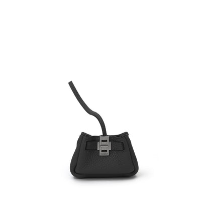 迷你小手袋吊飾