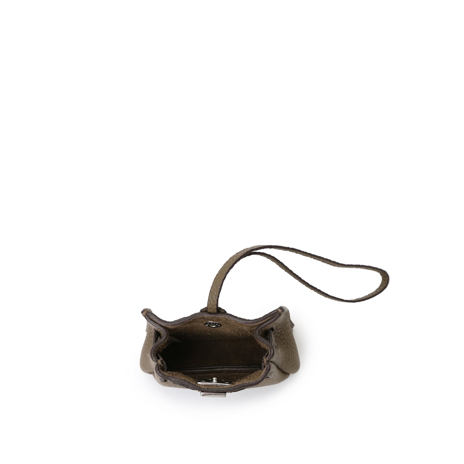 迷你小手袋吊飾