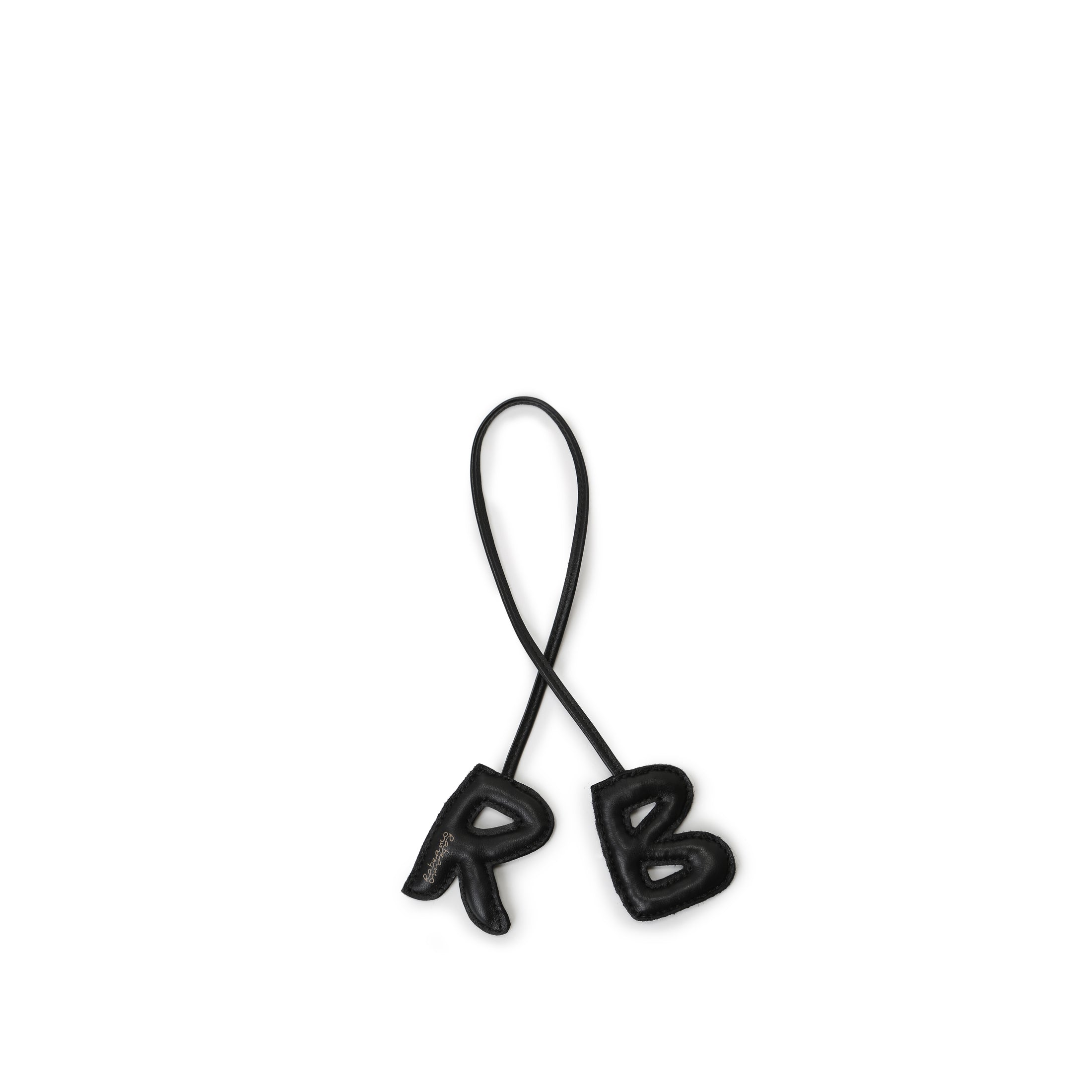 R&amp;B 餃子型手袋吊飾