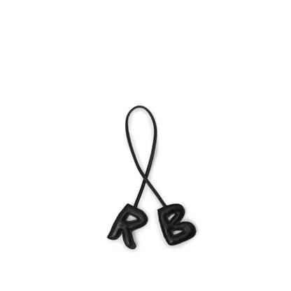 R&amp;B 餃子型手袋吊飾