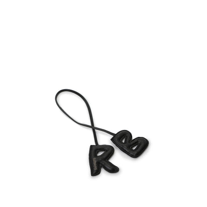 R&amp;B 餃子型手袋吊飾