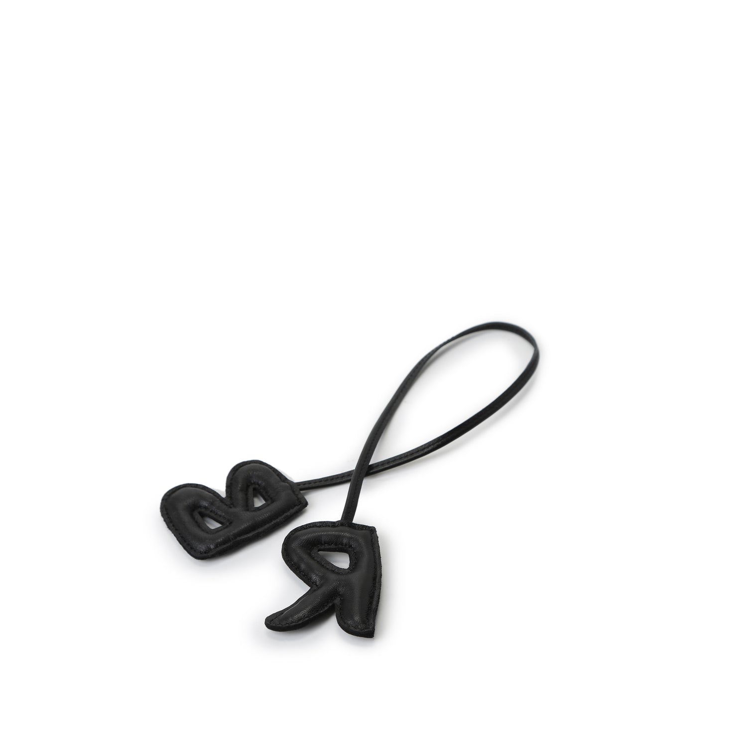 R&amp;B 餃子型手袋吊飾