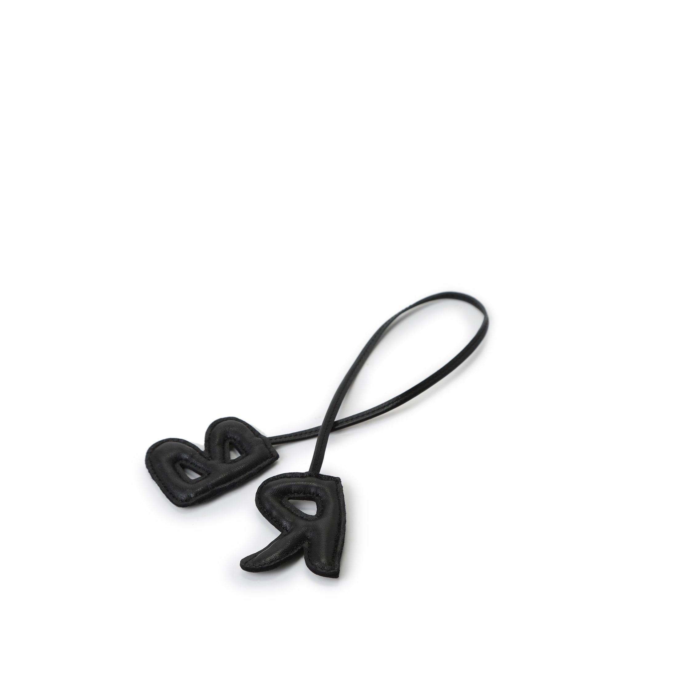 R&amp;B 餃子型手袋吊飾