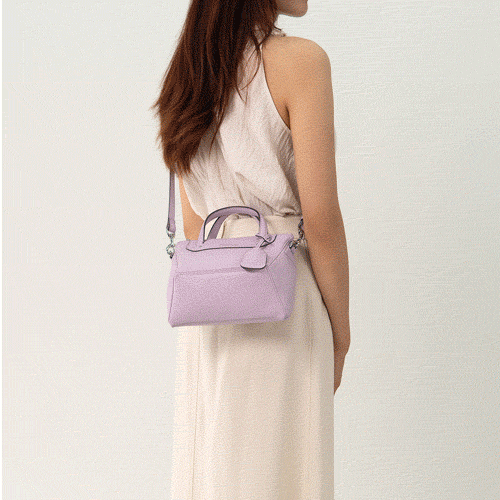 ALPS Mini Satchel