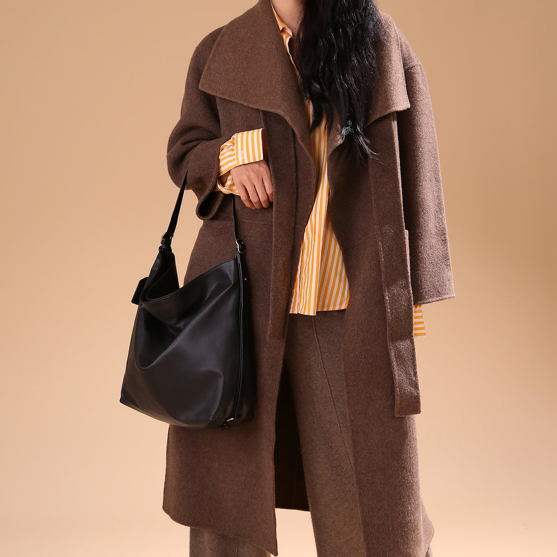 HAIL Hobo Bag