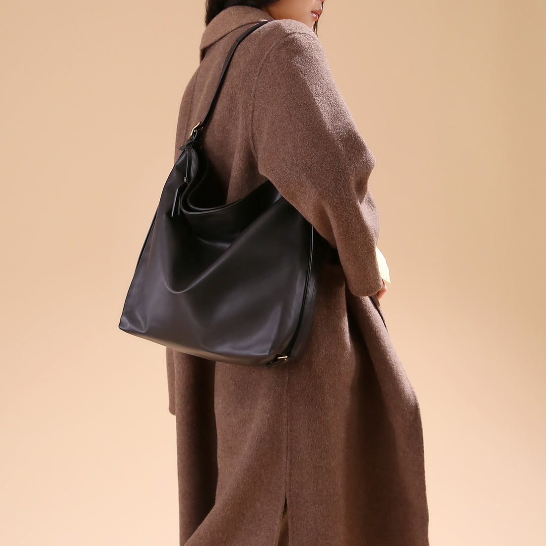 HAIL Hobo Bag
