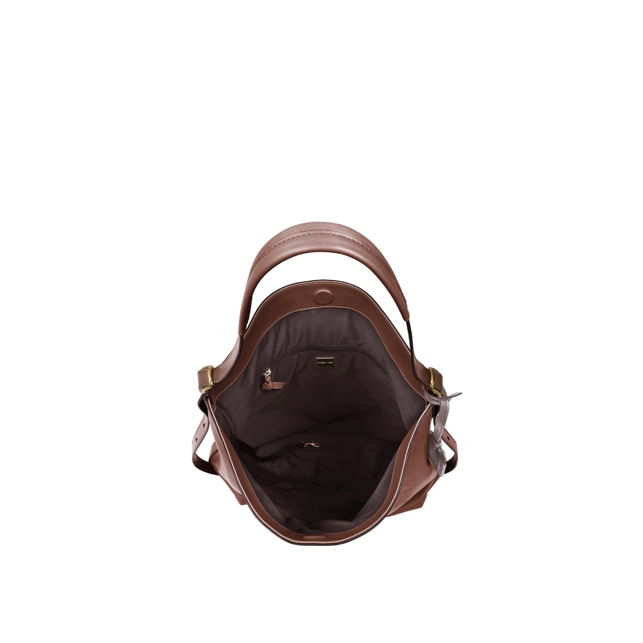 HAIL Hobo Bag