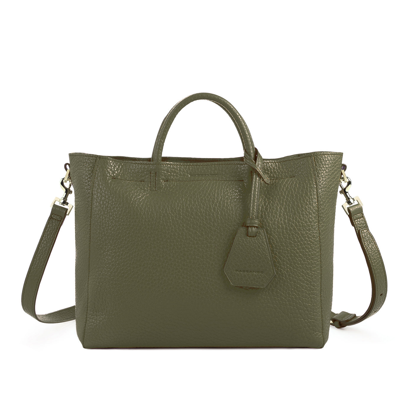 SPECTRUM Tote Bag
