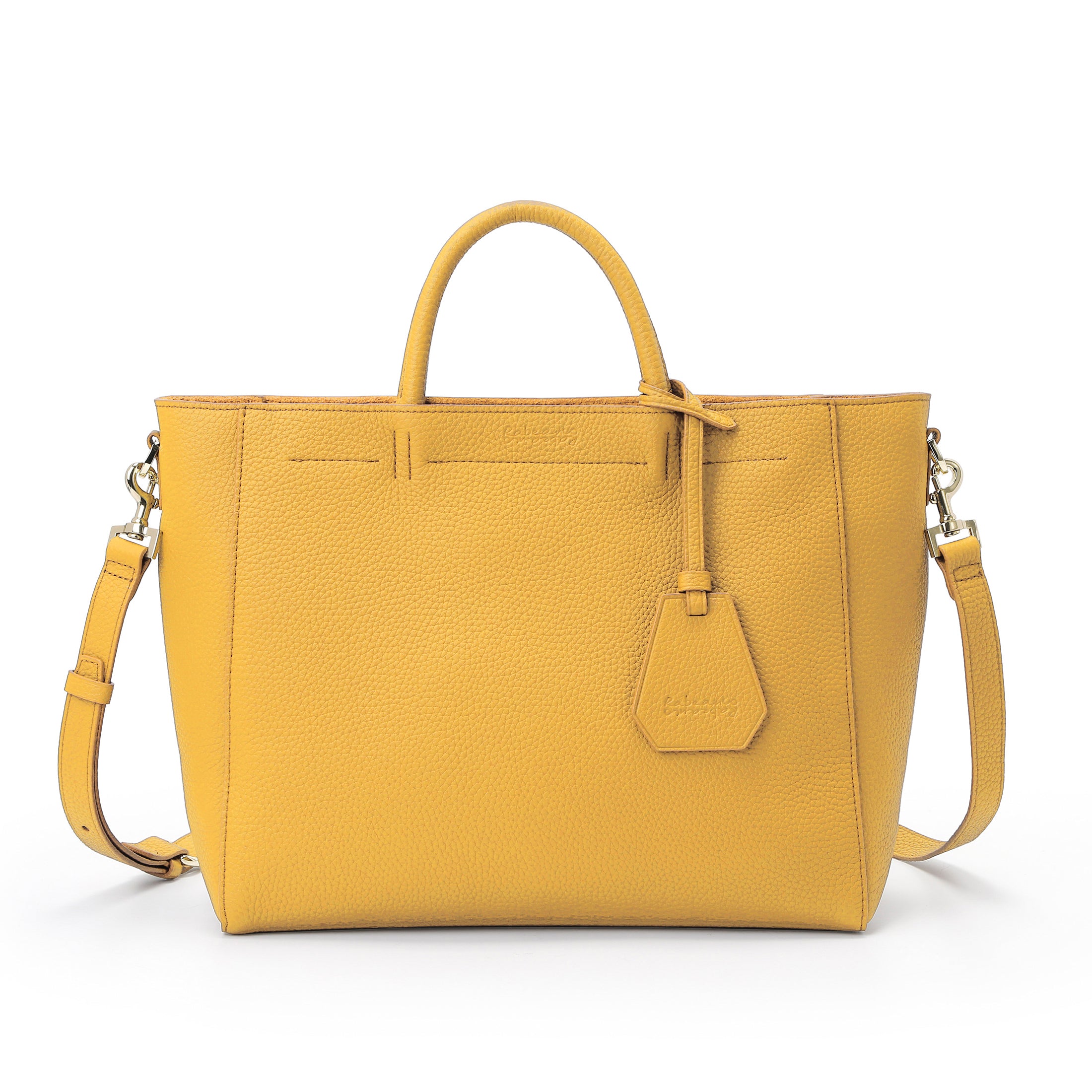 SPECTRUM Tote Bag