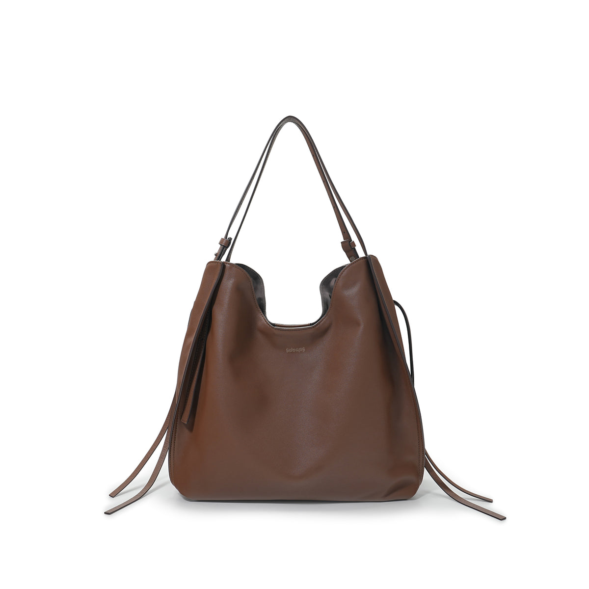 LEILA Hobo Bag